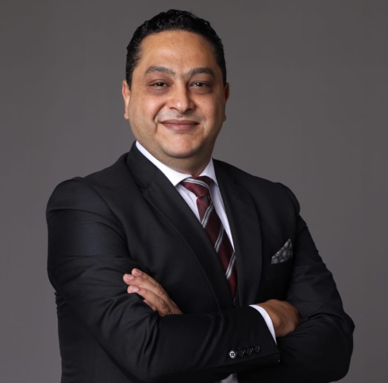 Peter Awad – General Manager, A N D Luxury Properties