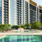 Sobha Orbis offering modern apartments with study areas in Dubai and luxury residences located in the heart of Motor City