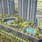 Sobha Solis offering modern apartments in Motor City Dubai with strong investment potential and eligibility for Dubai residency visa through real estate